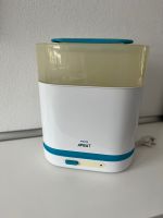 Philips Avent Sterilisator (Dampf) - Baby Sachsen - Pirna Vorschau