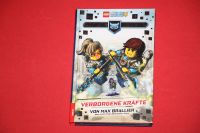 Lego Nexo Knight - Verborgene Kräfte Dortmund - Hombruch Vorschau