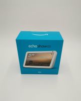 NEU & OVP! Amazon Echo Show 8 (1. Generation) / Alexa / weiß Aachen - Aachen-Brand Vorschau