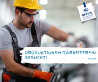 Produktionshelfer (m/w/d) in Stockhausen Thüringen - Eisenach Vorschau