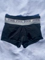 VS Victoria Secret Pink Yoga XS Shorts schwarz weiß Saarbrücken-Mitte - Alt-Saarbrücken Vorschau