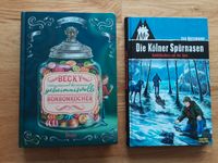 Becky und der geheimnisvolle Bonbonkocher/Kölner Spürnasen, ab10J Nordrhein-Westfalen - Sankt Augustin Vorschau