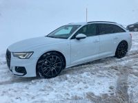 Gebrauchte Winterräder Audi A6 Avant C8 Baden-Württemberg - Tengen Vorschau