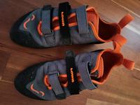 Lowa Kletter Schuhe Herren Bayern - Haibach Unterfr. Vorschau