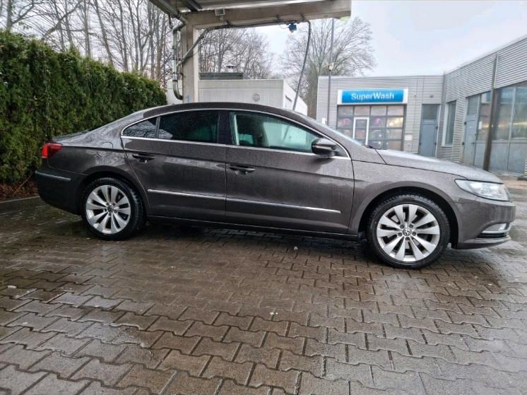 Vw CC 1.4 tsi in Wermelskirchen