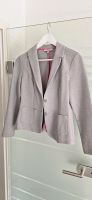 Sweatblazer 38 Comma grau Blazer business businessblazer Nordrhein-Westfalen - Soest Vorschau