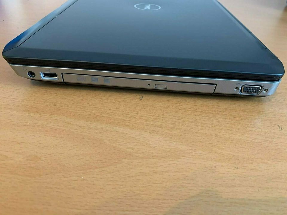 Laptop Dell Latitude - E5530 TOP in Braunschweig