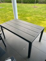 Gartenmöbel Tisch + 4 Stühle Nordrhein-Westfalen - Gütersloh Vorschau
