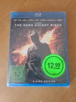 Blu-ray Batman the dark knight rises Leipzig - Schleußig Vorschau