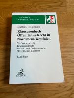 Dietlein Hellermann Klausurenbuch Öffentliches Recht Aktuell Nordrhein-Westfalen - Pulheim Vorschau