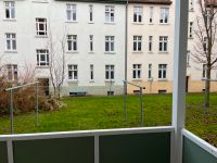 46qm große 2-Zimmer Wohnung mit Balkon in ruhiger Lage Sachsen-Anhalt - Magdeburg Vorschau