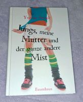 Buch Teenager NEU Niedersachsen - Heeßen Vorschau