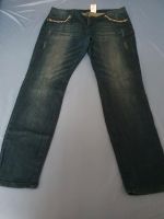 Jeans Hose Damenhose Gr 46 Bodyflirt Berlin - Wilmersdorf Vorschau