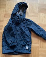 Leichte Jacke mit Kapuze, blau, H&M, Größe 98, Hessen - Heringen (Werra) Vorschau