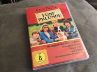 Fünf Freunde (Collector’s Edition) [7 DVDs] Komplettbox Berlin - Schöneberg Vorschau