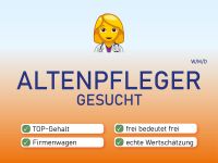 ✴️ Altenpfleger (m/w/d) gesucht Wuppertal + Job mit vielen Benefits, Firmenwagen usw. Wuppertal - Elberfeld Vorschau