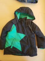 Name it Jacke Stern Winterjacke Türkis petrol Schleswig-Holstein - Schaalby Vorschau