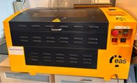 eas CO2 Lasercutter Desktoplaser 40W Lasergravierer Rheinland-Pfalz - Bubenheim Vorschau