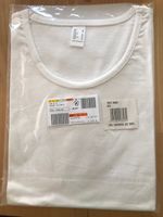 Damen-T-Shirt 1/2 Arm, Farbe: weiß, Größe 54 - NEU m. Etikett Bayern - Gemünden a. Main Vorschau