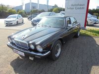 Jaguar XJ12 Sovereign H.E. Serie III *OLDTIMER* Nordrhein-Westfalen - Geldern Vorschau