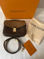 Louis Vuitton - Pochette Metis -  Monogram Reverse Canvas - NEU Niedersachsen - Dohren (Nordheide) Vorschau