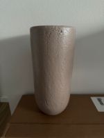 WHO‘S PERFECT hohe & schwere Vase Kreis Pinneberg - Wedel Vorschau
