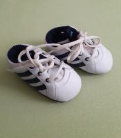 Mädchen oder Jungs Schuhe/Krabbelschuhe von Adidas in Gr. 18 Sachsen-Anhalt - Südharz Vorschau