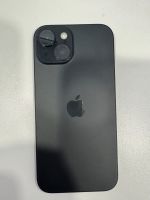 iPhone 15 128GB schwarz Top Zustand aus März 24 Niedersachsen - Eicklingen Vorschau