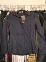 More & More basic Hemd Bluse Büro Anzug S/36 NEU Bayern - Kirchlauter Vorschau