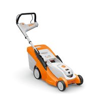 Stihl Akkurasenmäher RMA 239 C Niedersachsen - Hildesheim Vorschau