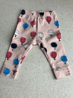 Baby Leggins, neuwertig von „name it“ Größe 68 Baden-Württemberg - Hohentengen am Hochrhein Vorschau