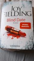 "Blind Date"  Joy Fielding Nordfriesland - Husum Vorschau
