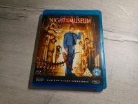 Blu-ray: Nachts im Museum Ben Stiller München - Bogenhausen Vorschau