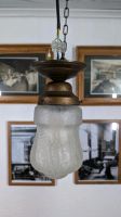 Antike Alte Deckenlampe Jugendstil Lampe Art Déco Leuchte Bauhaus Rheinland-Pfalz - Neuwied Vorschau