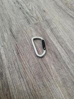 Metall Karabiner Niedersachsen - Burgdorf Vorschau