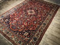 Teppich Perser Wolle Handgeknüpft Perserteppich Bakhtiar 308x208 Duisburg - Duisburg-Mitte Vorschau
