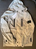 Calvin Klein Klein Crinkle Nylon Mix Media Jacke Düsseldorf - Pempelfort Vorschau