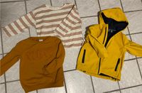 Set Regenjacke Shirt Pullover zara colour Kids 98 Nordrhein-Westfalen - Oberhausen Vorschau