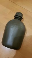 Bundeswehr Militär Feldflasche Wasserflasche Flasche oliv grün Hessen - Eschenburg Vorschau