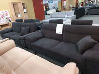 (E) Sofa, Couch, Sitzgarnitur statt 1458€ Sachsen-Anhalt - Eisleben Vorschau