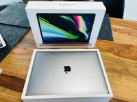 NP 1.500€ Apple MacBook Pro M1 256 GB SSD 8 GB RAM Nordrhein-Westfalen - Olpe Vorschau