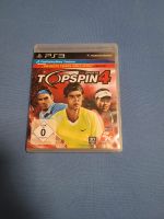 Top Spin 4 ps3 Nordrhein-Westfalen - Titz Vorschau