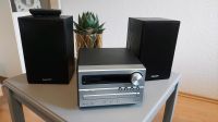 Panasonic SA-PM 250 MP3 CD player, USB, UKW Radio, Bluetooth Nordrhein-Westfalen - Bottrop Vorschau