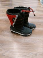 Geox Winterstiefel Himalaya Gr. 32 München - Moosach Vorschau