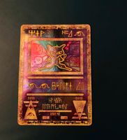 Ancient Mew Holo Rare Promo Pokemon EXC Selten Sammlung Base Thüringen - Erfurt Vorschau