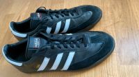 Adidas Samba schwarz, Gr. 48 Niedersachsen - Oldenburg Vorschau