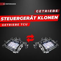 [GETRIEBESTEUERGERÄT KLONEN] Getriebesteuergerät Kopieren & Datenübernahm Getriebesteuergerät TCU VW AUDI SEAT BMW BENZ Reparieren Klonen DQ380 DQ381 DQ250 Klonen Reparatur DSG Getriebe Reparatur Bochum - Bochum-Mitte Vorschau