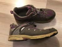 Wanderschuhe / Outdoorschuhe/ Trekkingschuhe von Meindl Größe 38 Bayern - Karlsfeld Vorschau