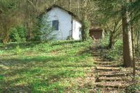 Garten Freizeitgrundstück mit kleinem Haus Bayern - Happurg Vorschau