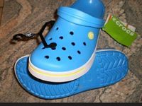 crocs Unisex Clogs NEU mit Etikett Nordrhein-Westfalen - Mönchengladbach Vorschau